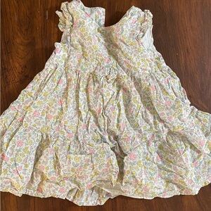 Oshkosh B’gosh Floral Dress